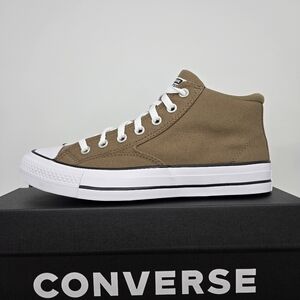 New Converse Chuck Taylor All Star Malden Street Men's Shoes Size 9